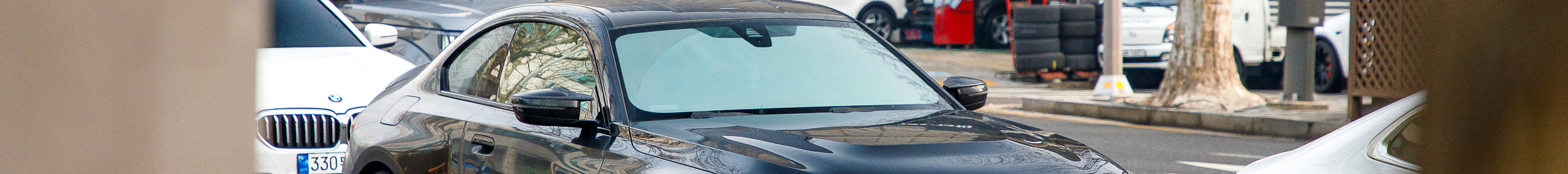 BMW M2 Coupé G87