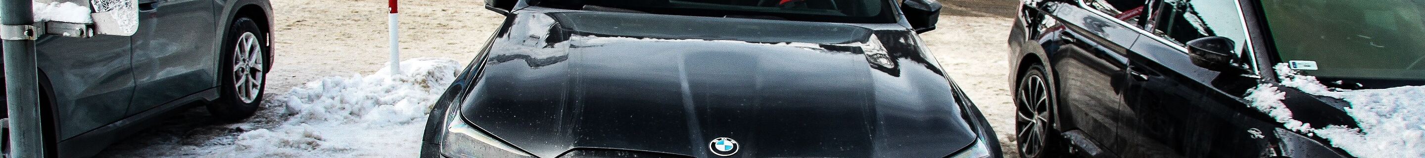 BMW M5 G90