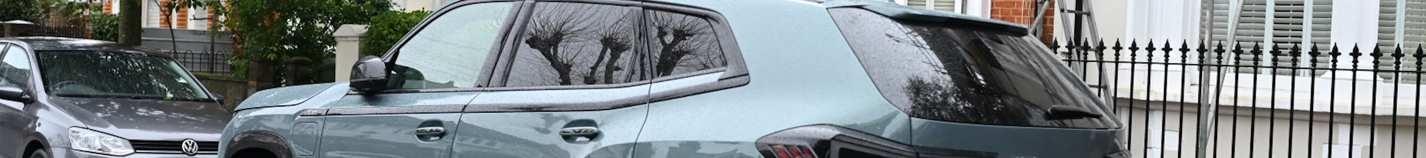 BMW XM G09