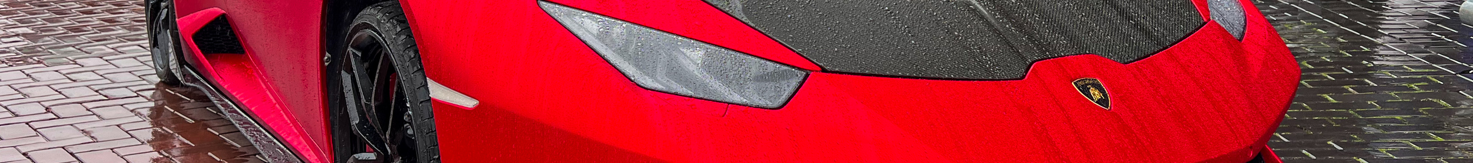 Lamborghini Huracán LP610-4 DMC