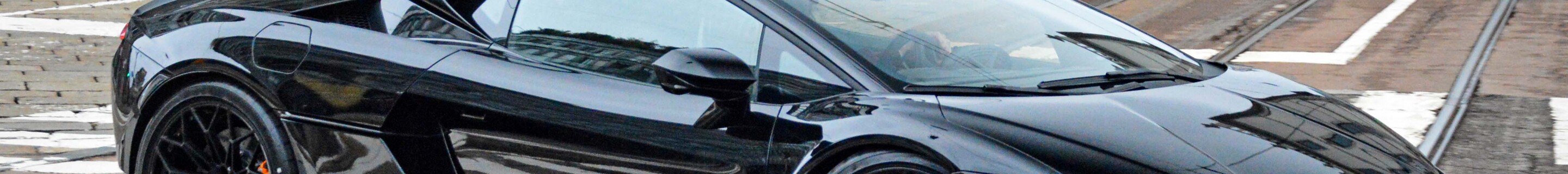 Lamborghini Temerario