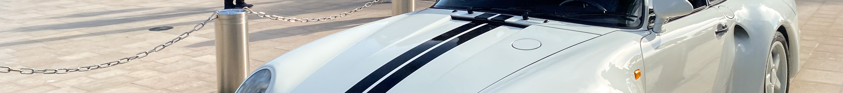Porsche 959