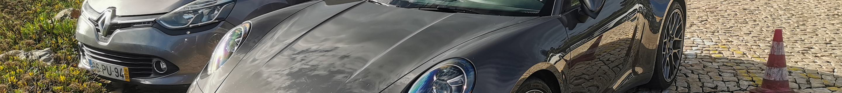 Porsche 992 Carrera S Cabriolet MkI