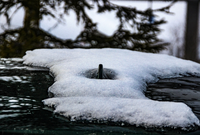Alpina B5 GT Touring 2023