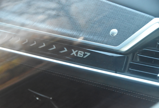 Alpina XB7 BiTurbo 2023