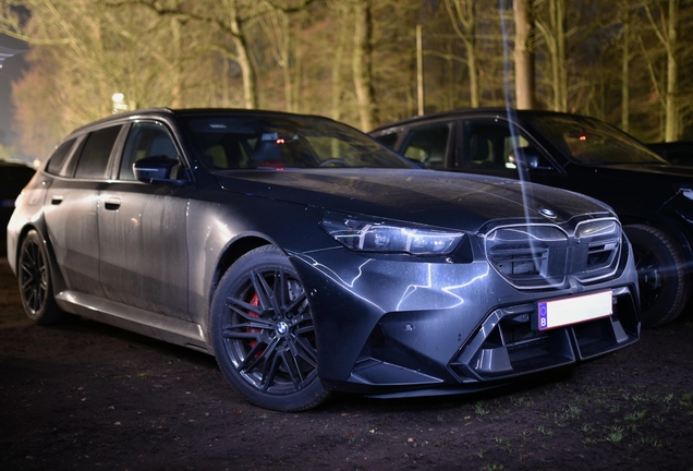 BMW M5 G99 Touring