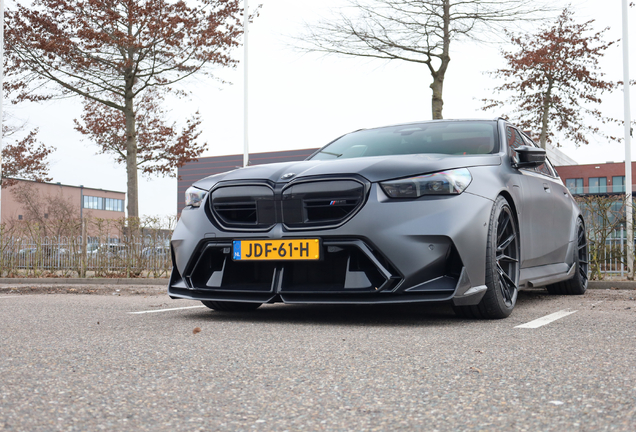 BMW M5 G99 Touring