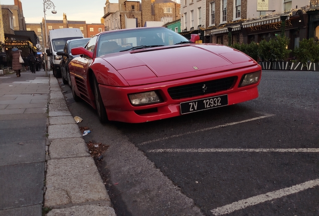 Ferrari 348 TS