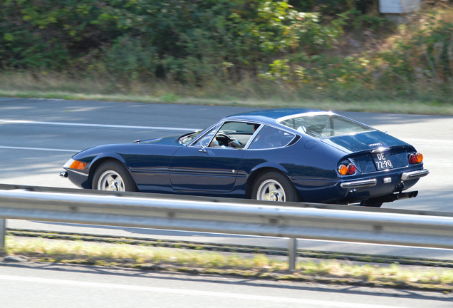 Ferrari 365 GTB/4 Daytona