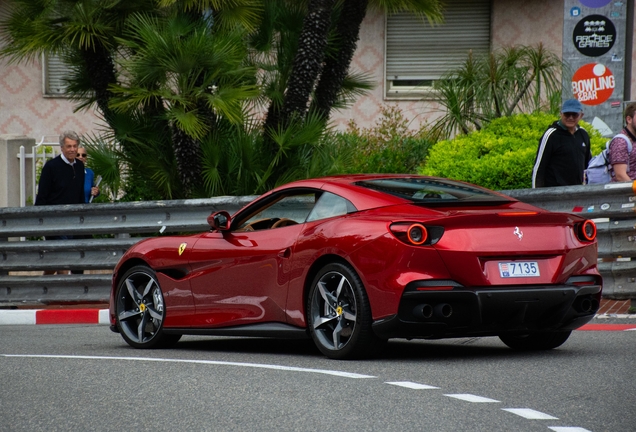 Ferrari Portofino M