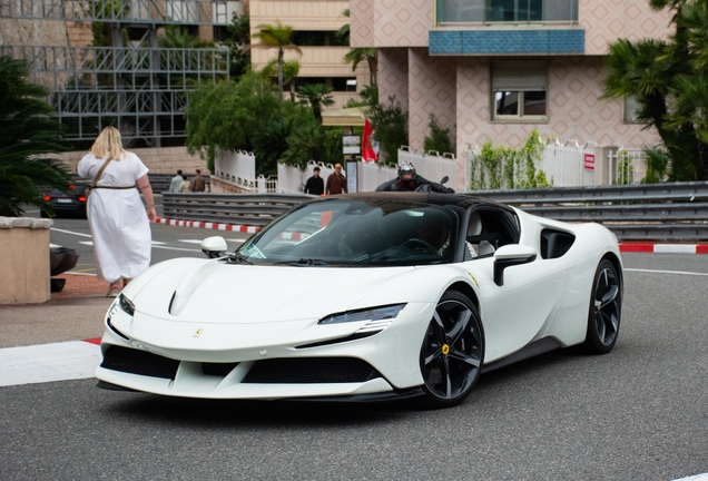 Ferrari SF90 Stradale
