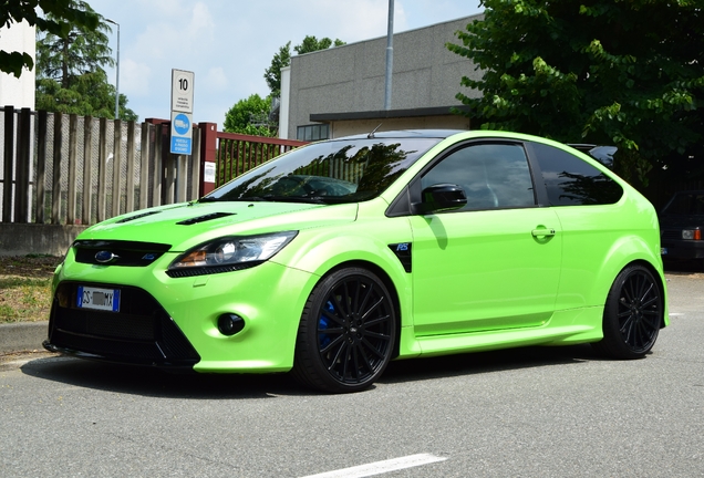 Ford Focus RS MkII