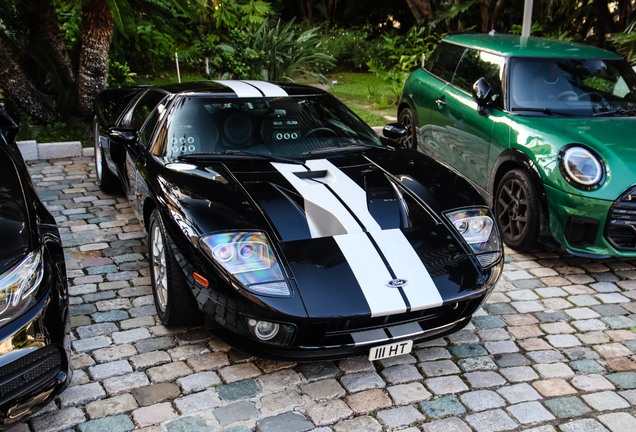 Ford GT