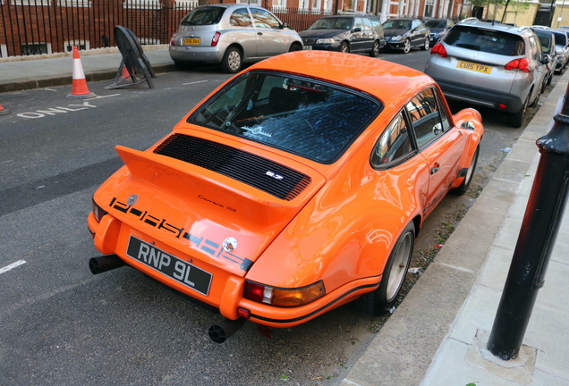Porsche 911 Carrera RS 2.7