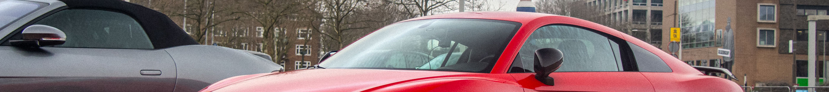 Audi R8 V10 Performance 2019