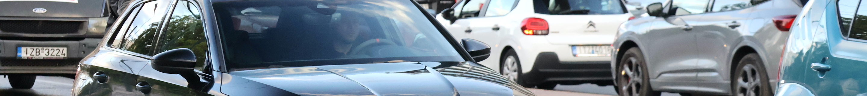 Audi RS3 Sportback 8Y