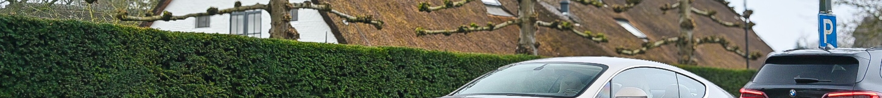 Bentley Continental GT Speed 2016