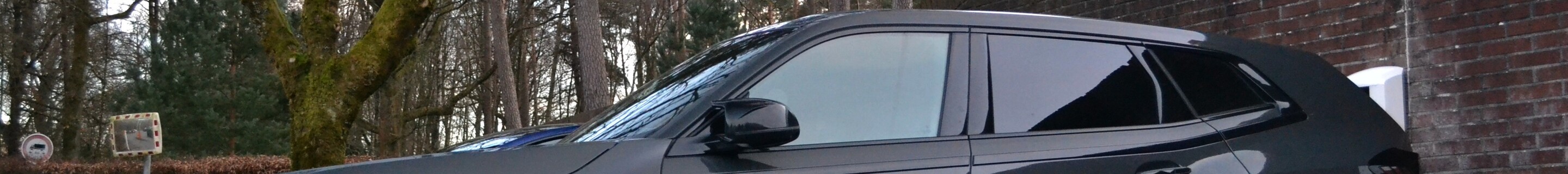 BMW XM G09