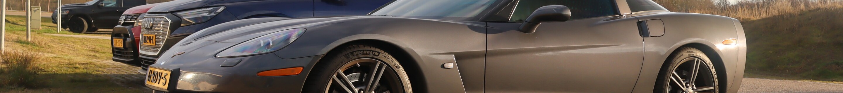 Chevrolet Corvette C6