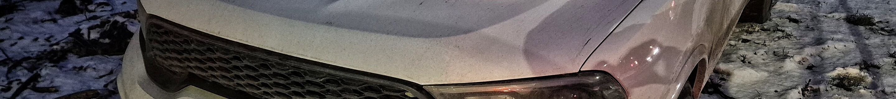 Dodge Durango SRT 2021