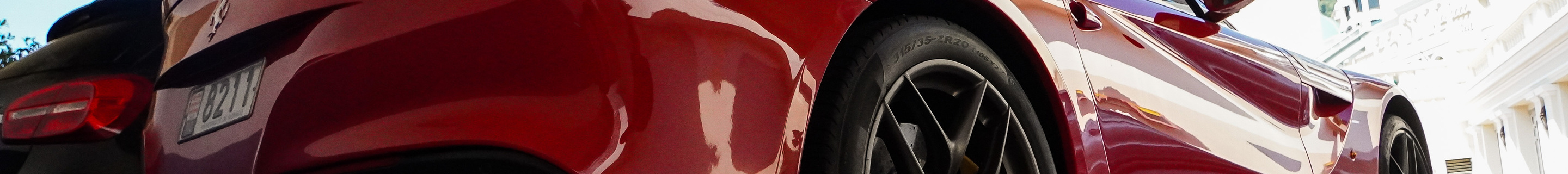 Ferrari F12berlinetta