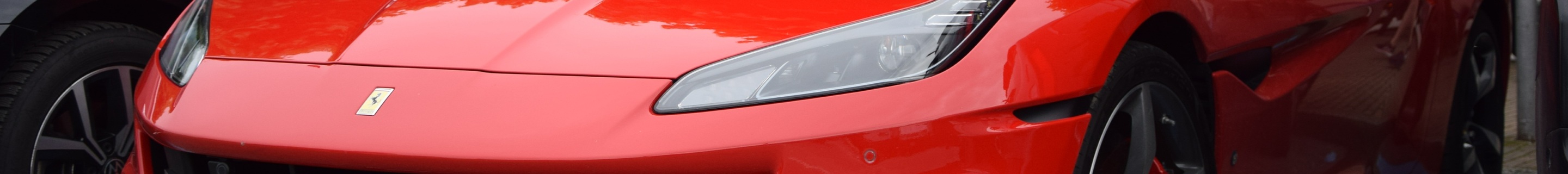 Ferrari Portofino M
