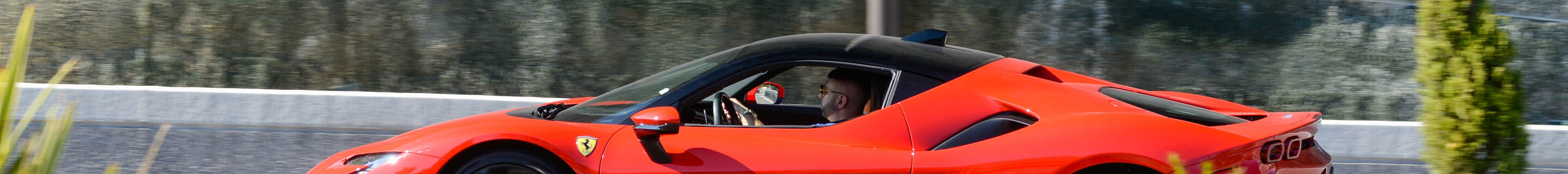 Ferrari SF90 Stradale