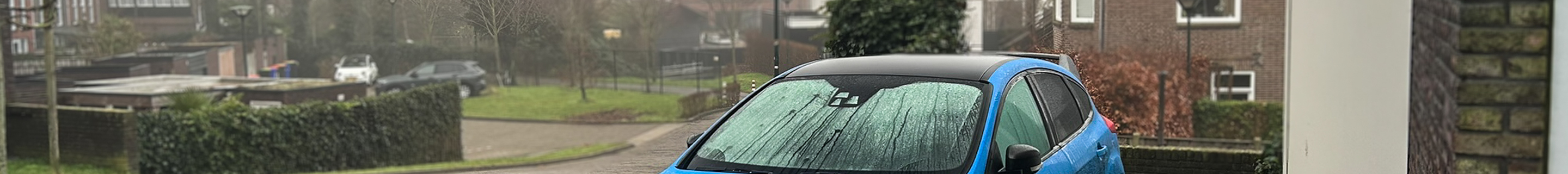 Ford Focus RS MkIII Performance Limited Edition