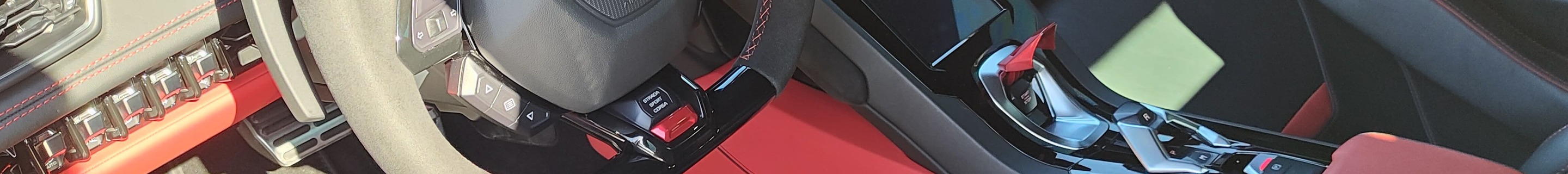 Lamborghini Huracán LP640-4 EVO