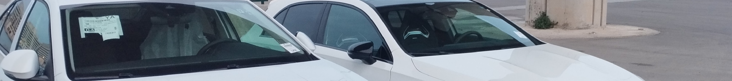 Mercedes-AMG A 45 S W177