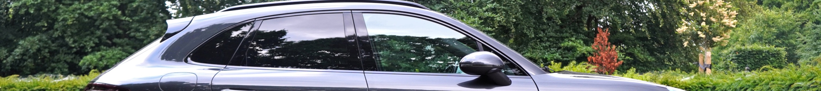 Porsche 95B Macan GTS MkI