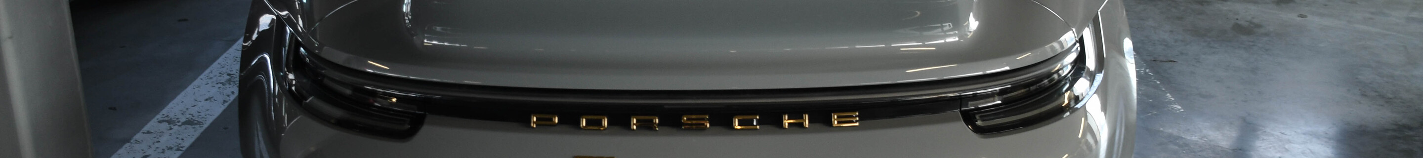 Porsche 992 Sport Classic