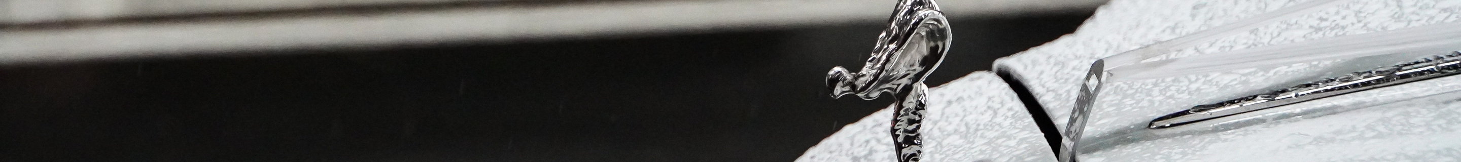 Rolls-Royce Ghost EWB Series II