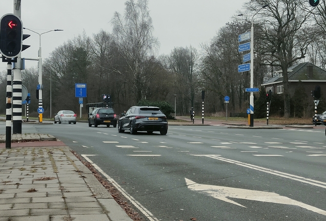Audi RS3 Sportback 8Y 2025