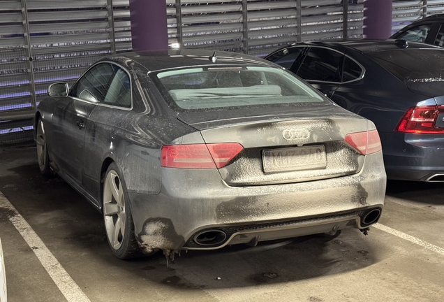 Audi RS5 8T
