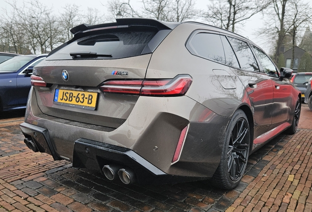 BMW M5 G99 Touring