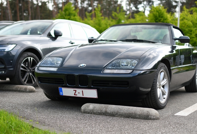 BMW Z1