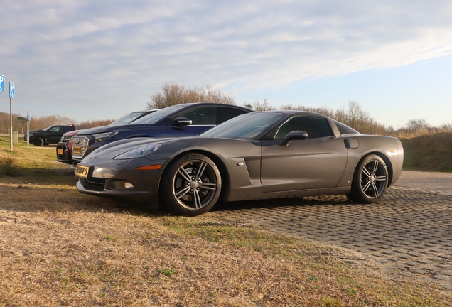 Chevrolet Corvette C6