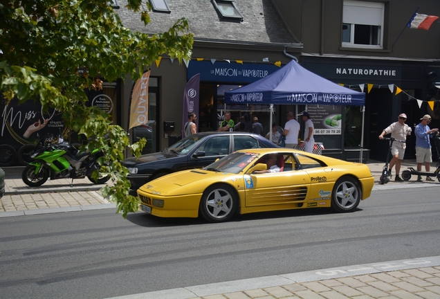 Ferrari 348 Challenge