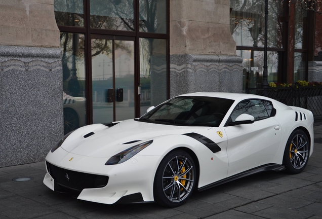 Ferrari F12tdf