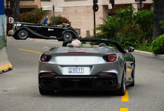 Ferrari Portofino M