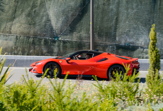 Ferrari SF90 Stradale