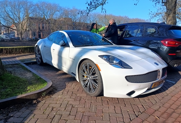 Karma Revero