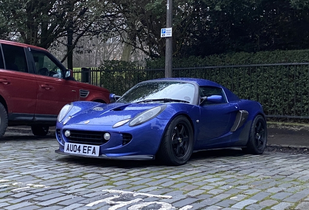 Lotus Elise S2 111R