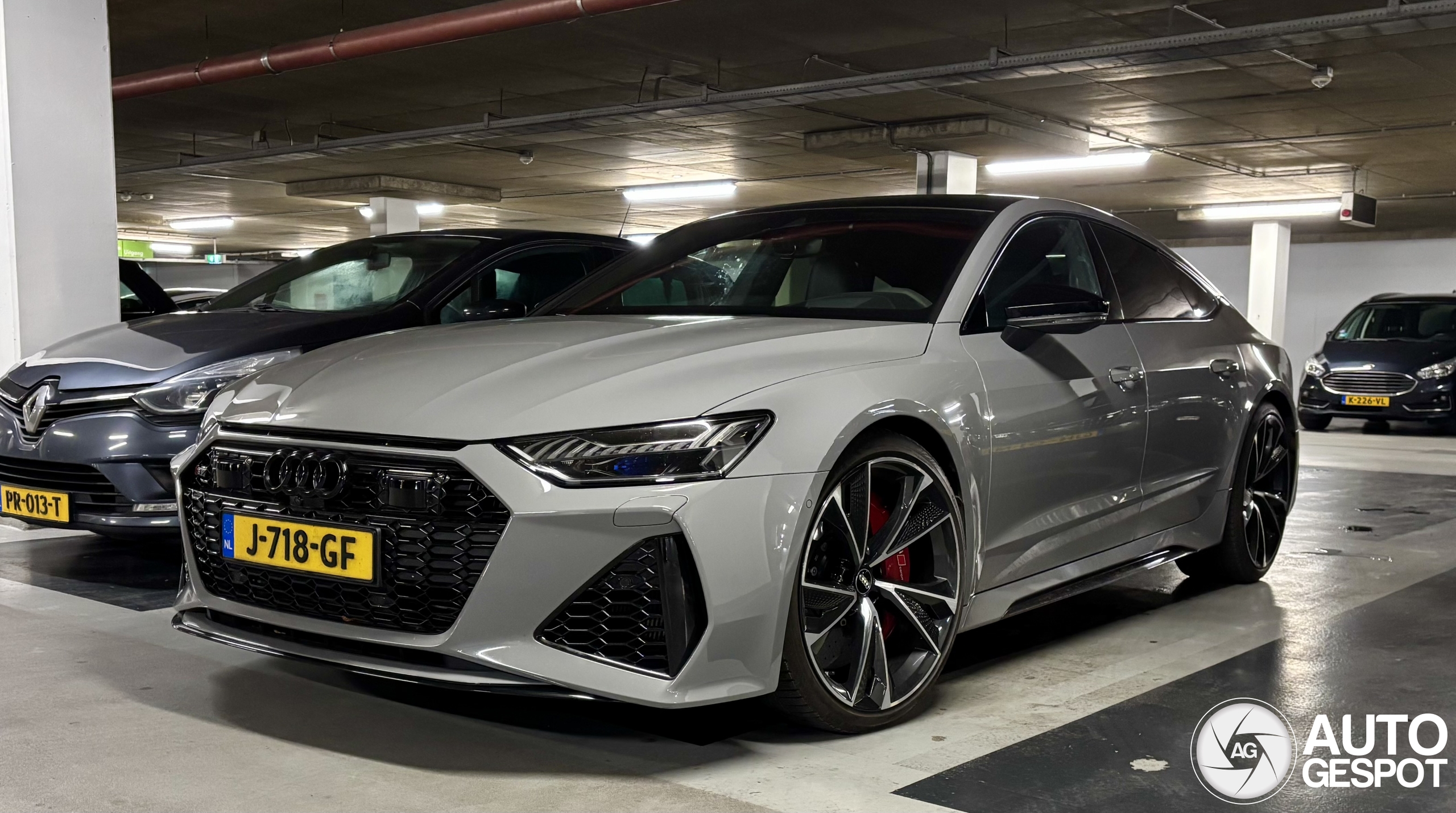 Audi RS7 Sportback C8 - 29 January 2026 - Autogespot