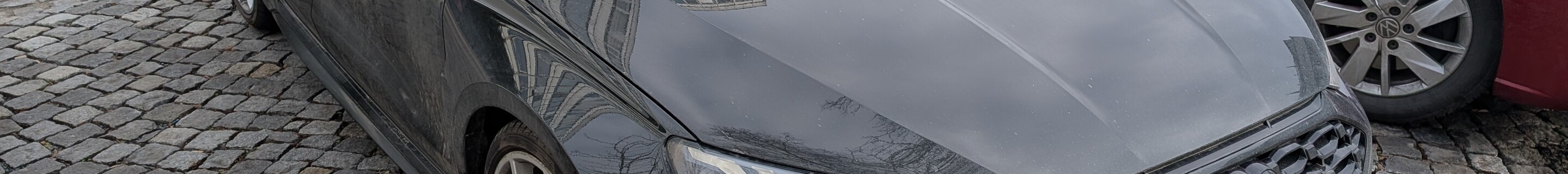 Audi RS3 Sportback 8Y