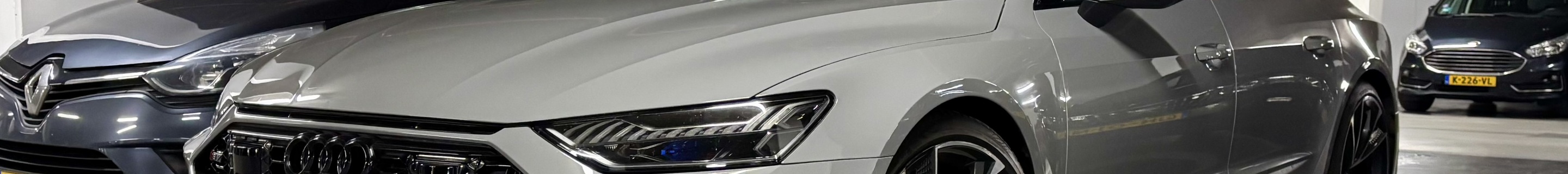 Audi RS7 Sportback C8