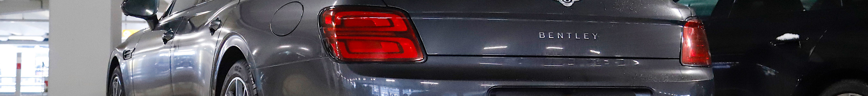 Bentley Flying Spur Speed 2025 First Edition