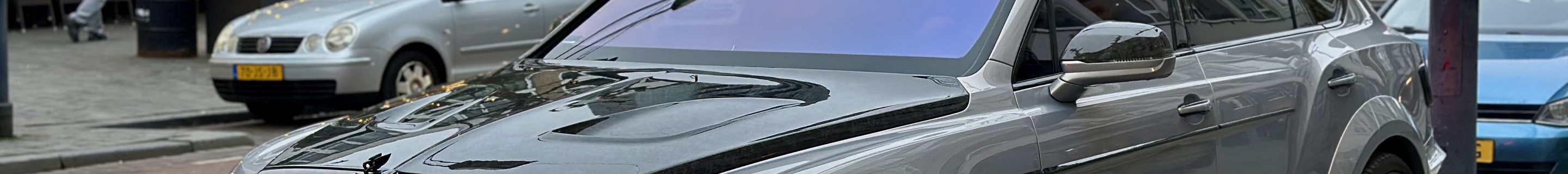 Bentley Mansory Bentayga Mulliner