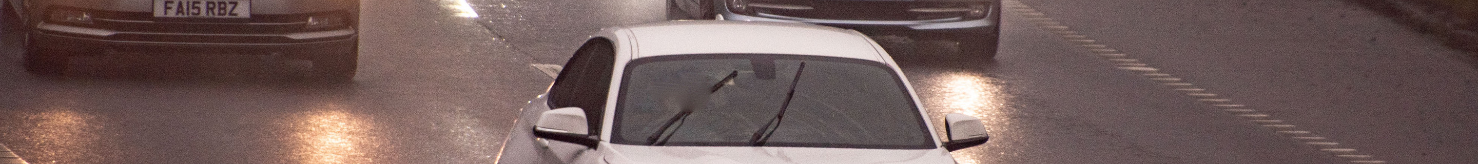 BMW M2 Coupé F87